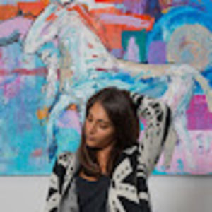 Meet your Posher, Jacqueline